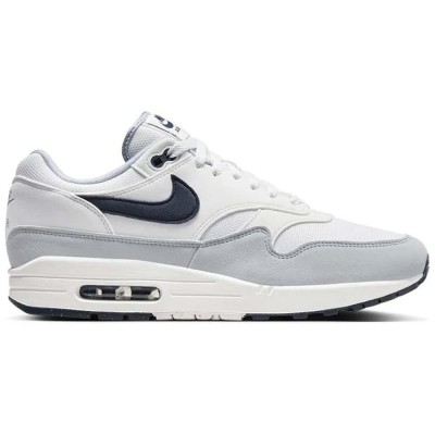 маратонки,мъжки,маратонки,nike,air,max,1,trainers,silver