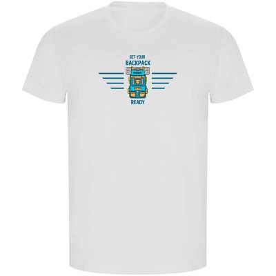 тениска,мъжки,тениски,kruskis,backpack,ready,eco,short,sleeve,t,shirt,white