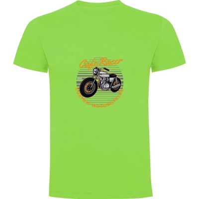 тениска,мъжки,тениски,kruskis,cafe,racer,short,sleeve,t,shirt,light,green,(green)