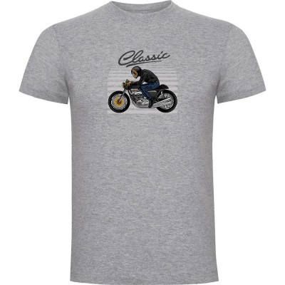 тениска,мъжки,тениски,kruskis,classic,short,sleeve,t,shirt,heather,grey,(grey)