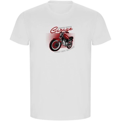 тениска,мъжки,тениски,kruskis,custom,motor,eco,short,sleeve,t,shirt,white