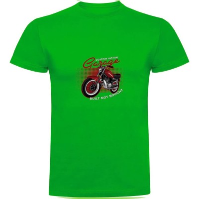 тениска,мъжки,тениски,kruskis,custom,motor,short,sleeve,t,shirt,green
