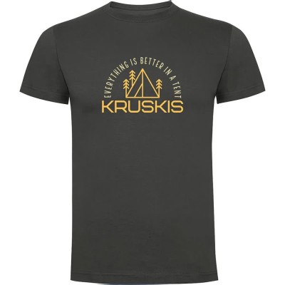 тениска,мъжки,тениски,kruskis,everything,is,better,short,sleeve,t,shirt,dark,grey,(grey)
