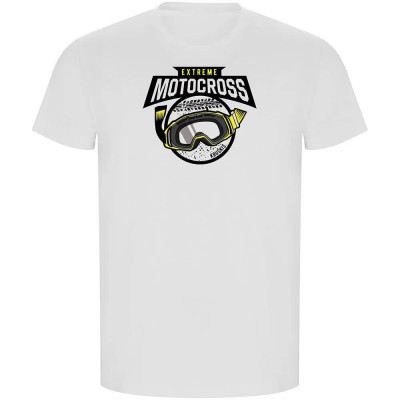 тениска,мъжки,тениски,kruskis,extreme,motocross,eco,short,sleeve,t,shirt,white