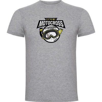 тениска,мъжки,тениски,kruskis,extreme,motocross,short,sleeve,t,shirt,heather,grey,(grey)