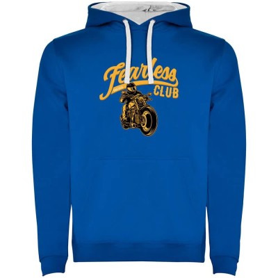 суичър,мъжки,пуловери,kruskis,fearless,club,bicolor,hoodie,royal,blue,white,(blue)