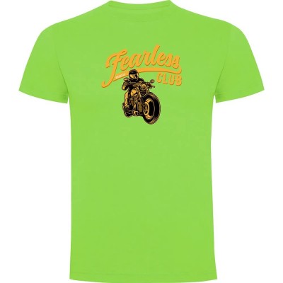 тениска,мъжки,тениски,kruskis,fearless,club,short,sleeve,t,shirt,light,green,(green)
