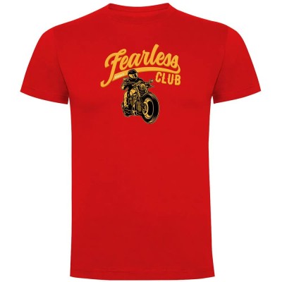 тениска,мъжки,тениски,kruskis,fearless,club,short,sleeve,t,shirt,red