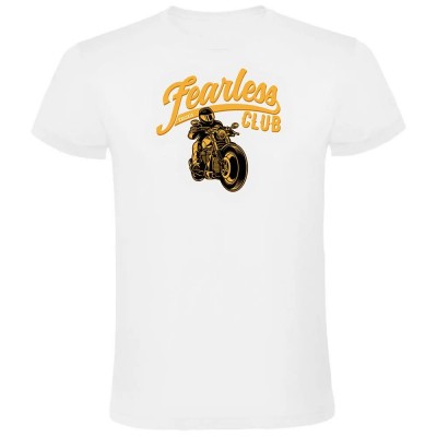 тениска,мъжки,тениски,kruskis,fearless,club,short,sleeve,t,shirt,white