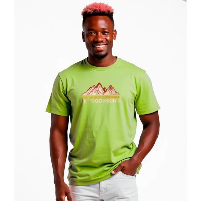 тениска,мъжки,тениски,kruskis,find,the,best,short,sleeve,t,shirt,green,(light,green)