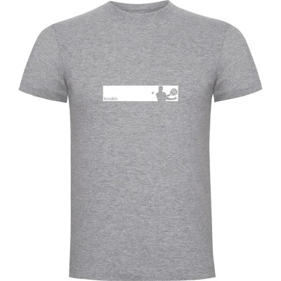 тениска,мъжки,тениски,kruskis,frame,padel,short,sleeve,t,shirt,grey,(heather,grey)