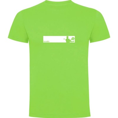 тениска,мъжки,тениски,kruskis,frame,padel,short,sleeve,t,shirt,light,green,(green)