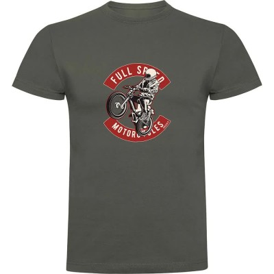 тениска,мъжки,тениски,kruskis,full,speed,short,sleeve,t,shirt,dark,army,green,(green)