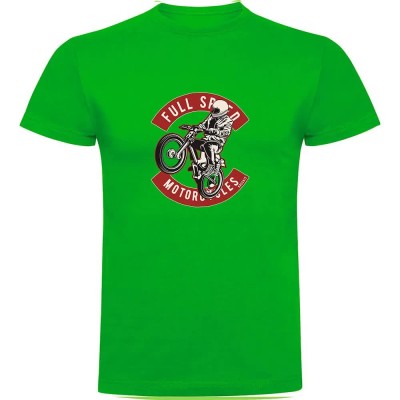 тениска,мъжки,тениски,kruskis,full,speed,short,sleeve,t,shirt,green