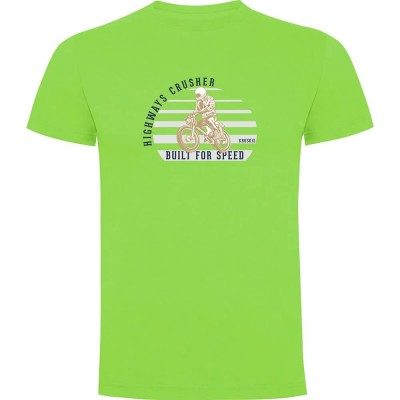 тениска,мъжки,тениски,kruskis,highways,crusher,short,sleeve,t,shirt,light,green,(green)