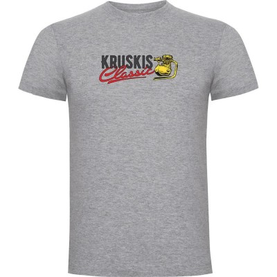 тениска,мъжки,тениски,kruskis,logo,classic,short,sleeve,t,shirt,heather,grey,(grey)