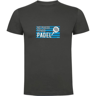 тениска,мъжки,тениски,kruskis,no,puedo,tengo,padel,short,sleeve,t,shirt,grey,(dark,grey)