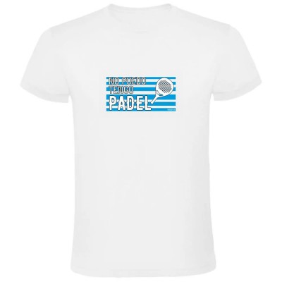 тениска,мъжки,тениски,kruskis,no,puedo,tengo,padel,short,sleeve,t,shirt,white