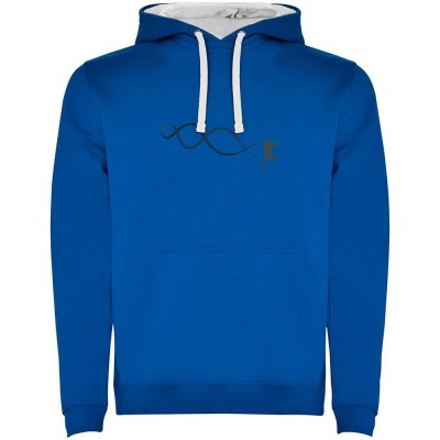 суичър,мъжки,пуловери,kruskis,padel,dna,bicolor,hoodie,royal,blue,white,(blue)