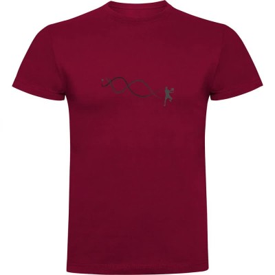 тениска,мъжки,тениски,kruskis,padel,dna,short,sleeve,t,shirt,red,(dark,red)