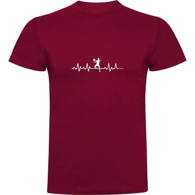 тениска,мъжки,тениски,kruskis,padel,heartbeat,short,sleeve,t,shirt,dark,red,(red)