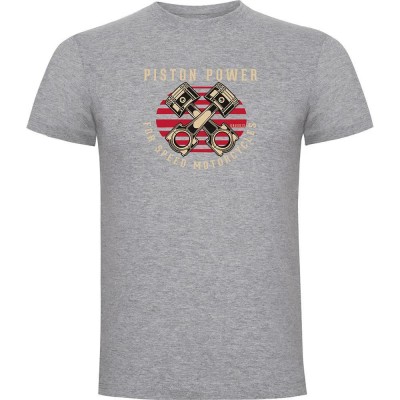 тениска,мъжки,тениски,kruskis,piston,power,short,sleeve,t,shirt,heather,grey,(grey)