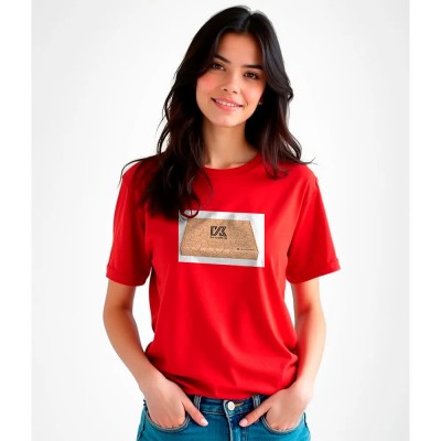 тениска,дамски,тениски,kruskis,piston,power,short,sleeve,t,shirt,red,(red)