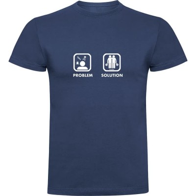 тениска,мъжки,тениски,kruskis,problem,solution,padel,short,sleeve,t,shirt,denim,blue,(blue)