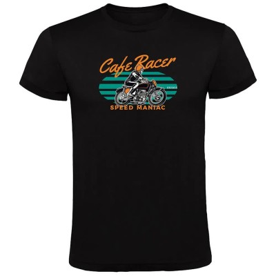 тениска,мъжки,тениски,kruskis,racer,maniac,short,sleeve,t,shirt,black