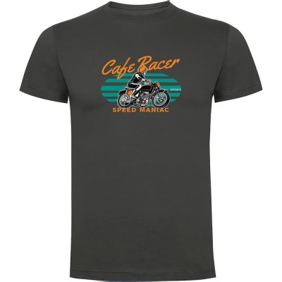 тениска,мъжки,тениски,kruskis,racer,maniac,short,sleeve,t,shirt,dark,grey,(grey)