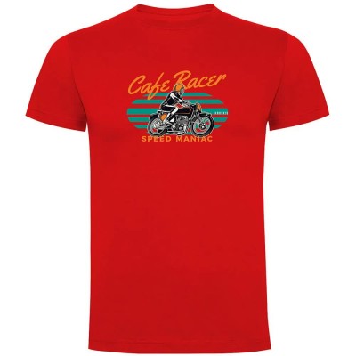 тениска,мъжки,тениски,kruskis,racer,maniac,short,sleeve,t,shirt,red