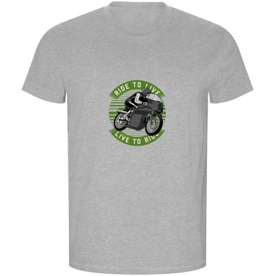 тениска,мъжки,тениски,kruskis,ride,to,live,eco,short,sleeve,t,shirt,heather,grey,(grey)