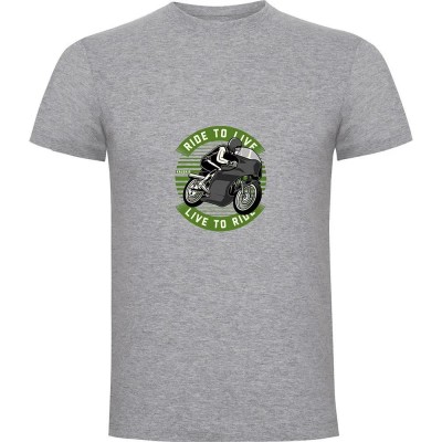 тениска,мъжки,тениски,kruskis,ride,to,live,short,sleeve,t,shirt,heather,grey,(grey)