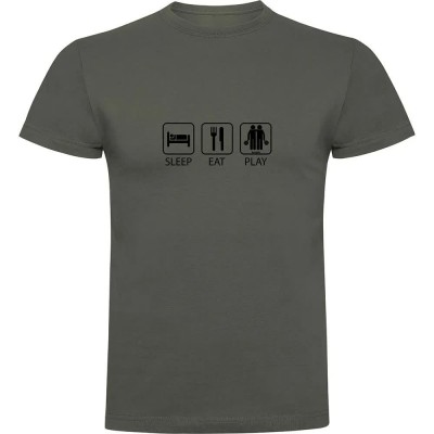 тениска,мъжки,тениски,kruskis,sleep,eat,and,play,padel,short,sleeve,t,shirt,dark,army,green,(green)