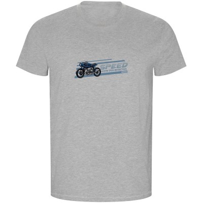 тениска,мъжки,тениски,kruskis,speed,eco,short,sleeve,t,shirt,heather,grey,(grey)