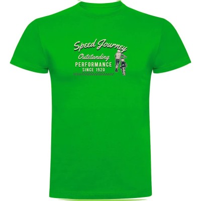 тениска,мъжки,тениски,kruskis,speed,journey,short,sleeve,t,shirt,green