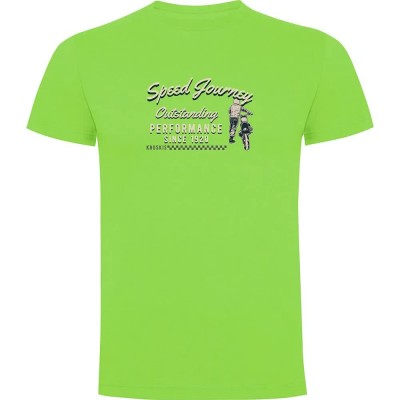 тениска,мъжки,тениски,kruskis,speed,journey,short,sleeve,t,shirt,light,green,(green)
