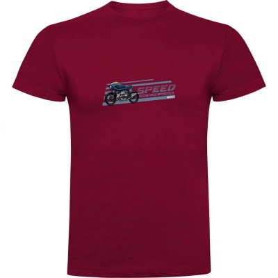 тениска,мъжки,тениски,kruskis,speed,short,sleeve,t,shirt,dark,red,(red)
