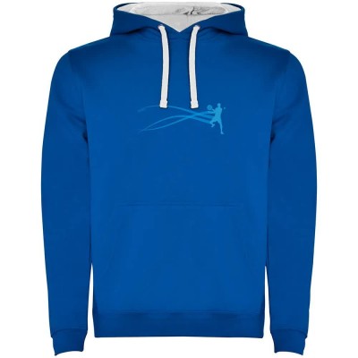 суичър,мъжки,пуловери,kruskis,stella,padel,bicolor,hoodie,royal,blue,white,(blue)