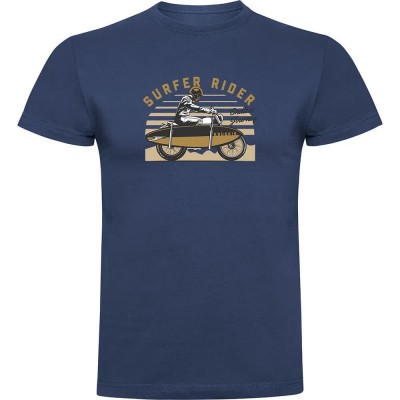 тениска,мъжки,тениски,kruskis,surfer,rider,short,sleeve,t,shirt,denim,blue,(blue)