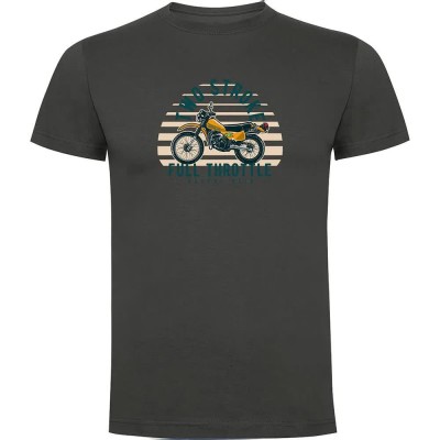 тениска,мъжки,тениски,kruskis,two,stroke,short,sleeve,t,shirt,dark,grey,(grey)