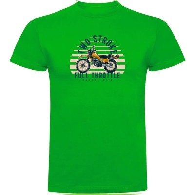 тениска,мъжки,тениски,kruskis,two,stroke,short,sleeve,t,shirt,green