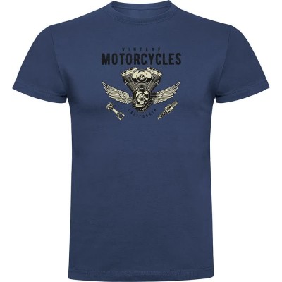 тениска,мъжки,тениски,kruskis,vintage,engine,short,sleeve,t,shirt,denim,blue,(blue)