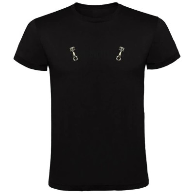 тениска,мъжки,тениски,kruskis,vintage,motorcycles,short,sleeve,t,shirt,black