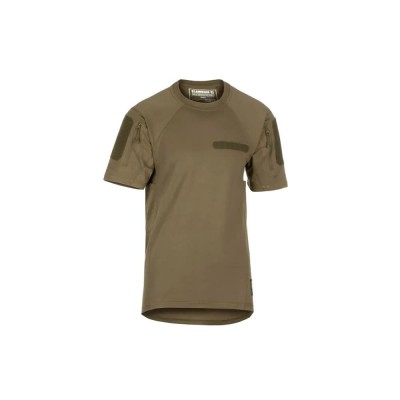 тениска,мъжки,тениски,дамски,тениски,clawgear,mk.ii,instructor,short,sleeve,t,shirt,brown,(grey,brown)
