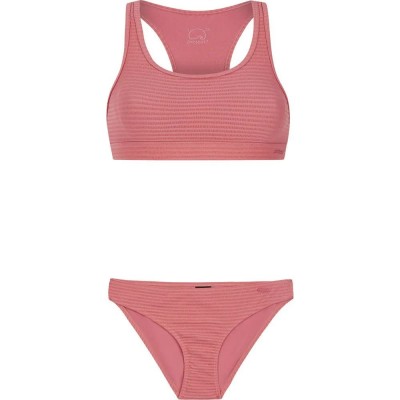 дамски,бански,костюми,protest,eager,bikini,smooth,pink,(pink)