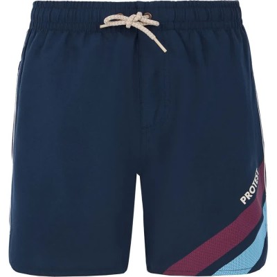 бански,гащета,детски,бански,костюми,protest,melvin,swimming,shorts,night,s,navy,(blue)