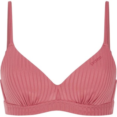 дамски,бански,костюми,protest,vamp,wire,bikini,top,smooth,pink,(pink)