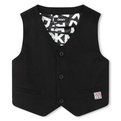 елек,детски,потници,dkny,d62026,vest,black,(black)