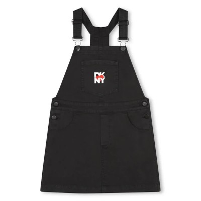 рокля,дамски,поли,и,рокли,dkny,d62074,sleeveless,dress,black,(black)